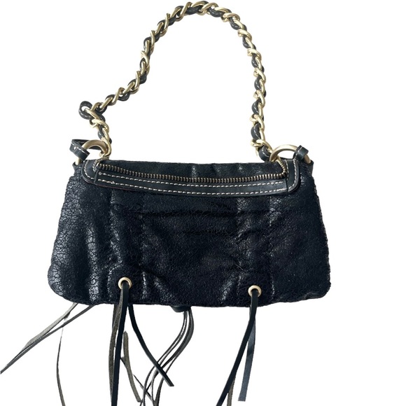 Rampage Black Small Bag - Picture 2 of 8